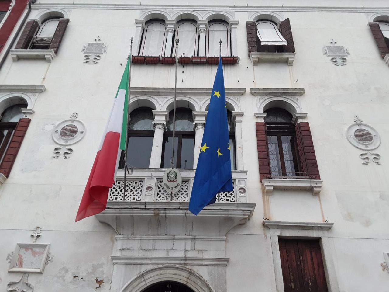 Palazzo Soranzo Charming Венеція Екстер'єр фото