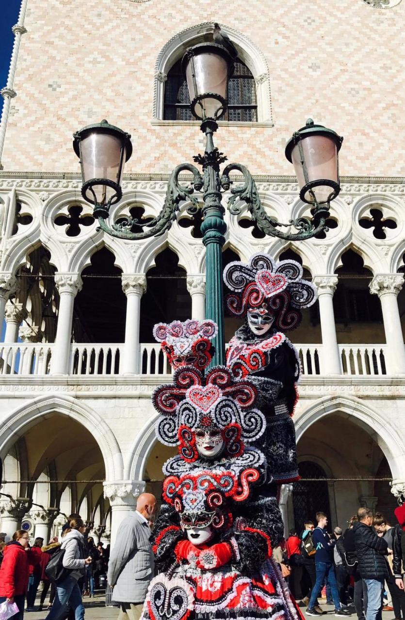 Palazzo Soranzo Charming Венеція Екстер'єр фото